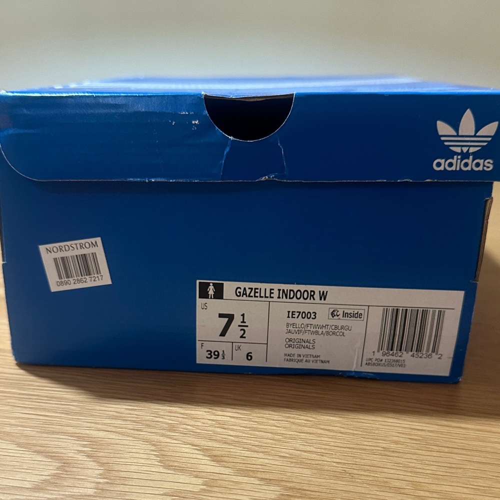 Adidas Gazelle - Picture 12 of 12